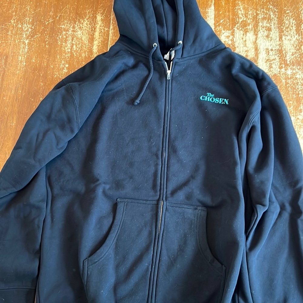 The Chosen Hoodie